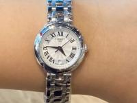 天梭专柜购表全攻略：避免陷阱，轻松选表